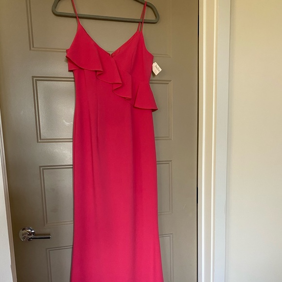 Black Halo Dresses & Skirts - Fall Guest Wedding Dress